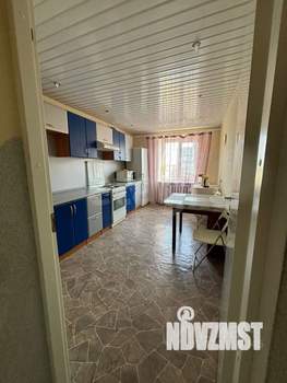 2-к квартира, на длительный срок, 72м2, 5/14 этаж