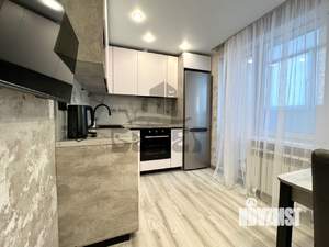 2-к квартира, на длительный срок, 38м2, 20/27 этаж