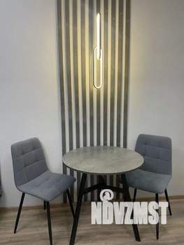 1-к квартира, посуточно, 21м2, 1/1 этаж