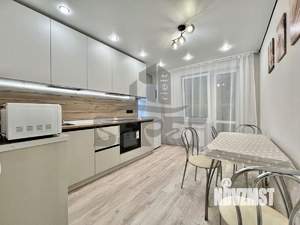 1-к квартира, на длительный срок, 38м2, 22/28 этаж