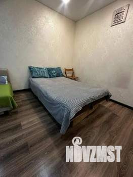 1-к квартира, посуточно, 27м2, 1/1 этаж