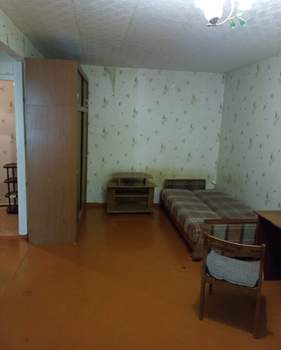 1-к квартира, на длительный срок, 30м2, 3/5 этаж