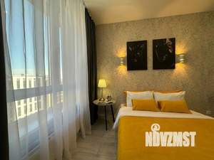 1-к квартира, посуточно, 25м2, 16/33 этаж