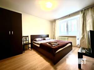 2-к квартира, посуточно, 75м2, 5/10 этаж