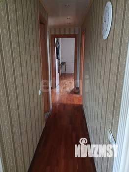 3-к квартира, на длительный срок, 60м2, 7/9 этаж