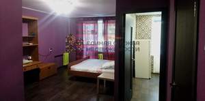 1-к квартира, на длительный срок, 32м2, 2/9 этаж