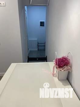 1-к квартира, посуточно, 35м2, 16/27 этаж