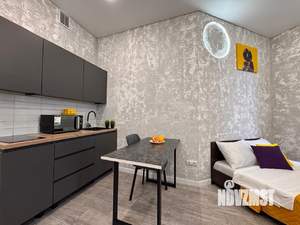 Студия квартира, посуточно, 32м2, 6/12 этаж