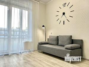 2-к квартира, посуточно, 40м2, 7/7 этаж