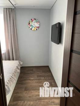 3-к квартира, посуточно, 50м2, 4/5 этаж