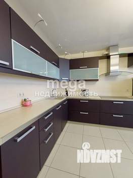 3-к квартира, на длительный срок, 112м2, 6/10 этаж