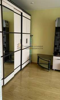 1-к квартира, на длительный срок, 40м2, 4/9 этаж