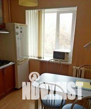 1-к квартира, на длительный срок, 35м2, 3/5 этаж