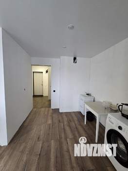 1-к квартира, на длительный срок, 37м2, 21/27 этаж