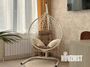 Студия квартира, посуточно, 31м2, 3/11 этаж