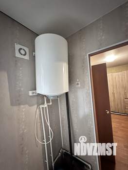 Студия квартира, на длительный срок, 35м2, 1/2 этаж