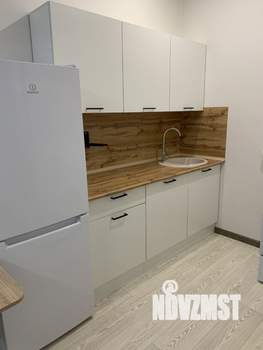 2-к квартира, на длительный срок, 36м2, 18/19 этаж