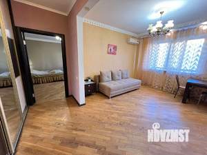 2-к квартира, на длительный срок, 65м2, 7/14 этаж