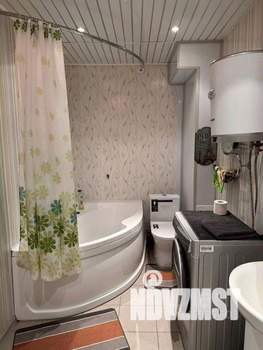 1-к квартира, посуточно, 37м2, 1/1 этаж