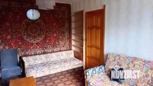 1-к квартира, на длительный срок, 33м2, 3/5 этаж