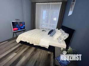 1-к квартира, посуточно, 51м2, 1/1 этаж