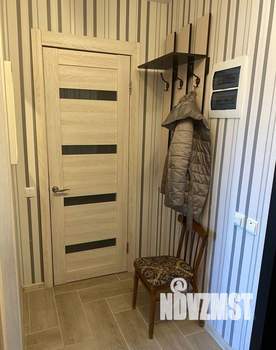 1-к квартира, на длительный срок, 35м2, 9/18 этаж