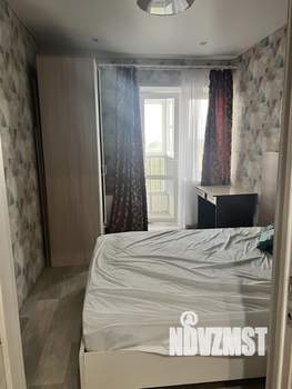 2-к квартира, на длительный срок, 40м2, 5/16 этаж
