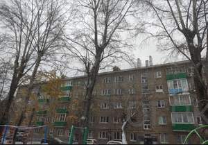1-к квартира, на длительный срок, 33м2, 2/5 этаж