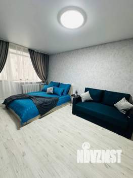 1-к квартира, посуточно, 30м2, 3/5 этаж