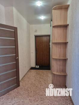 1-к квартира, на длительный срок, 49м2, 10/16 этаж