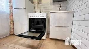Студия квартира, на длительный срок, 43м2, 5/5 этаж