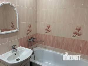 1-к квартира, на длительный срок, 38м2, 5/15 этаж