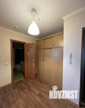 1-к квартира, на длительный срок, 41м2, 10/15 этаж