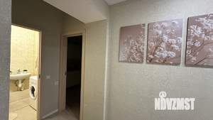 2-к квартира, на длительный срок, 63м2, 17/17 этаж