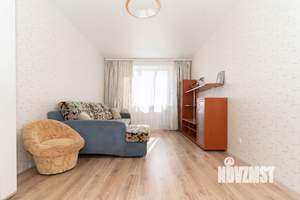 1-к квартира, на длительный срок, 37м2, 6/10 этаж