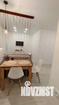 Студия квартира, посуточно, 25м2, 1/12 этаж