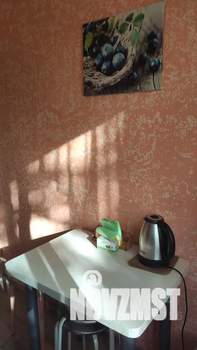 1-к квартира, посуточно, 33м2, 3/5 этаж