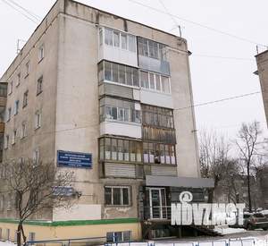 Студия квартира, на длительный срок, 16м2, 1/6 этаж