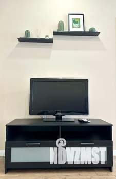 1-к квартира, посуточно, 42м2, 11/25 этаж