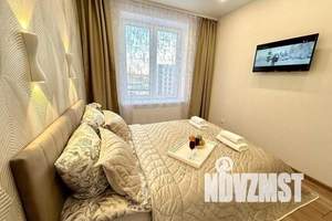 2-к квартира, посуточно, 44м2, 5/8 этаж