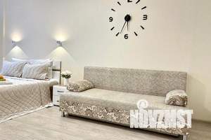 2-к квартира, посуточно, 68м2, 21/26 этаж