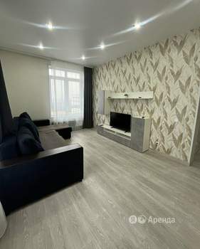 3-к квартира, на длительный срок, 75м2, 25/25 этаж