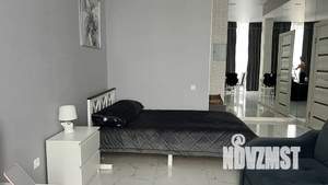 Студия квартира, посуточно, 35м2, 25/25 этаж