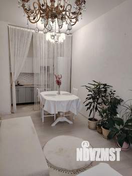 1-к квартира, на длительный срок, 39м2, 16/17 этаж