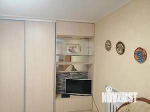 1-к квартира, посуточно, 32м2, 1/5 этаж