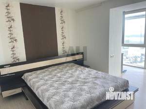 2-к квартира, на длительный срок, 50м2, 9/16 этаж