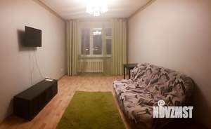 1-к квартира, на длительный срок, 40м2, 9/10 этаж