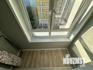 2-к квартира, посуточно, 35м2, 16/25 этаж