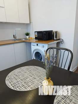 2-к квартира, посуточно, 59м2, 6/17 этаж