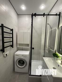 1-к квартира, на длительный срок, 35м2, 7/25 этаж